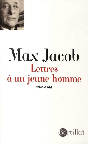 Lettres à un jeune homme (1941-1944). Lettres à Jean-Jacques Mezure