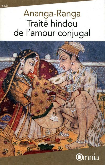 Traité hindou de l'amour conjugal