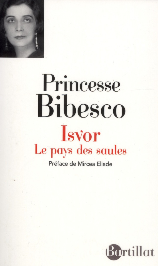 Isvor, le pays des saules