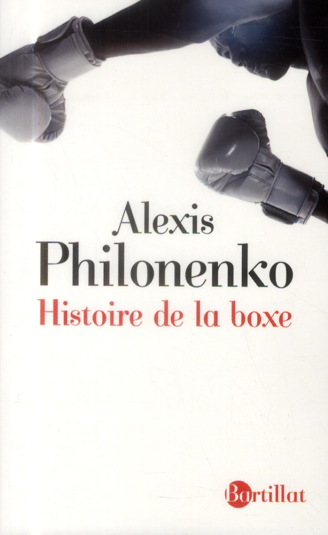 Histoire de la boxe