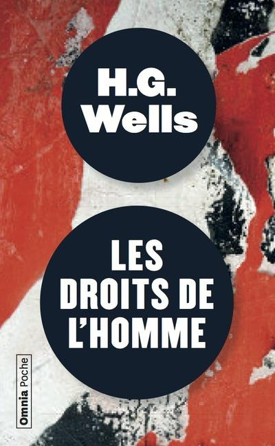 Les droits de l'homme. Ou pour quoi luttons-nous ?