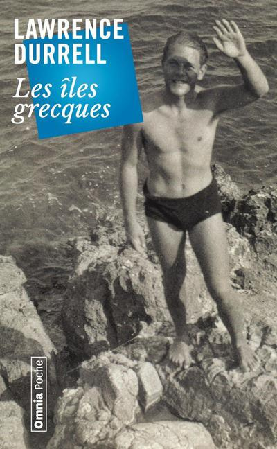 Les îles grecques. 2e édition