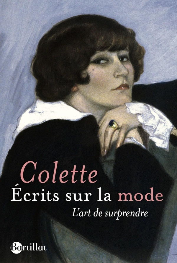 Ecrits sur la mode. L'art de surprendre