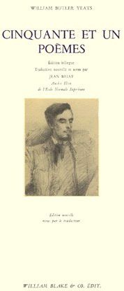 CINQUANTE ET UN POEMES. Edition bilingue français-anglais