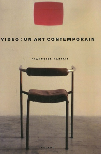 Vidéo : un art contemporain