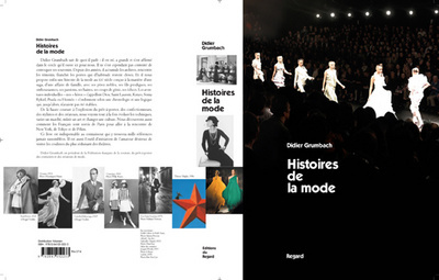 Histoires de la mode