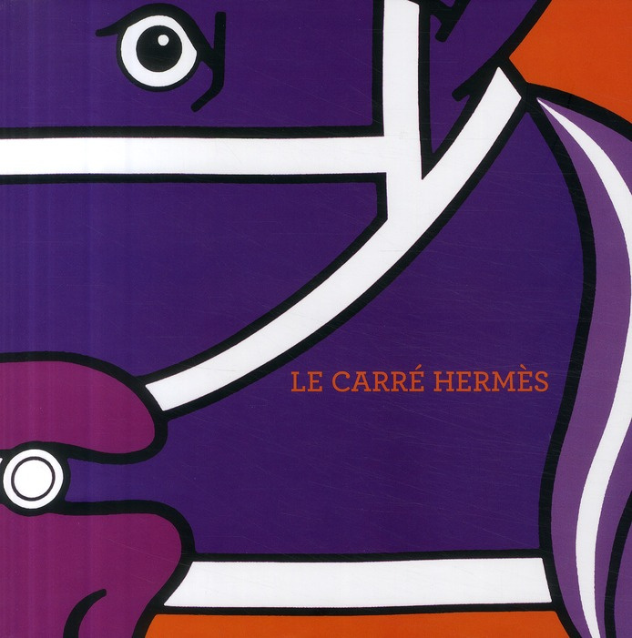 Le carré Hermès
