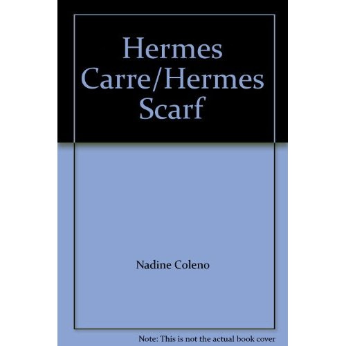 Le Carré Hermès (version anglaise)