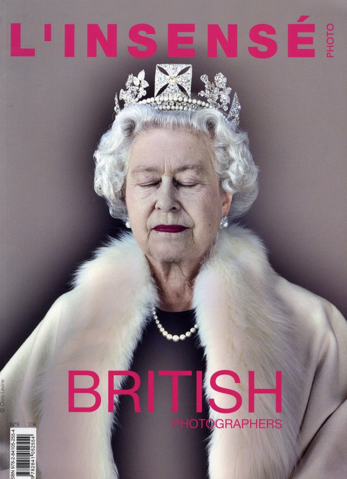 L'Insensé photo N° 8 : British photographers