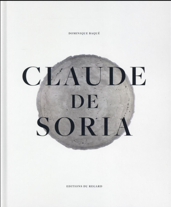 Claude de Soria. Avec 1 DVD