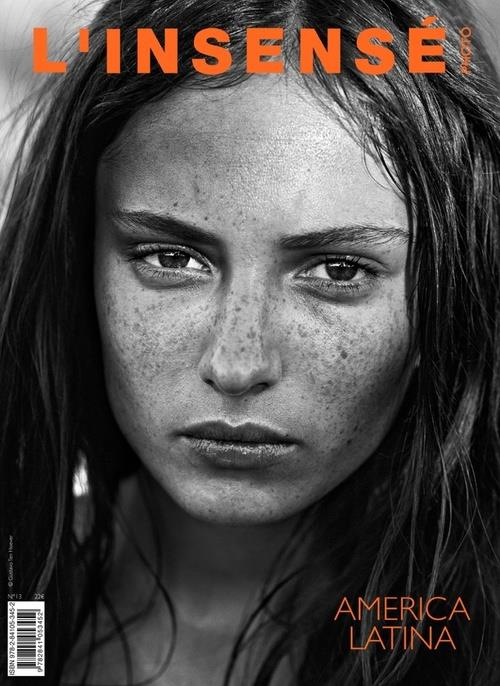 L'Insensé photo N° 13 : America Latina