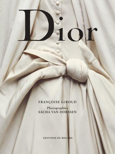Dior. Christian Dior 1905-1957