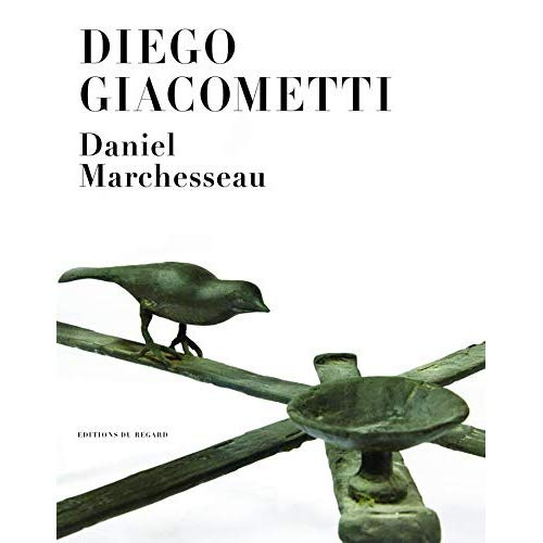 Diego Giacometti