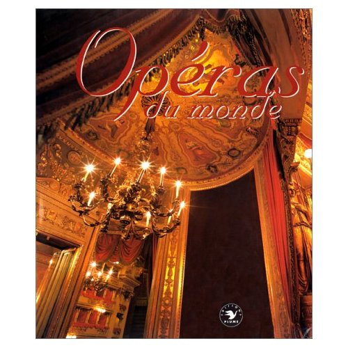 Opéras du monde