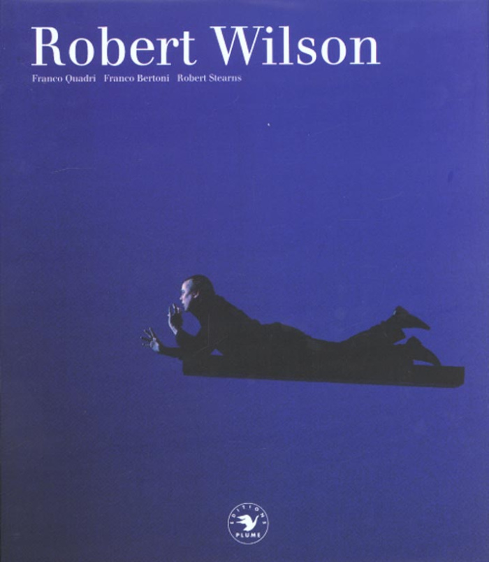 Robert Wilson