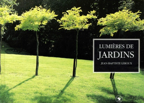 Lumières de jardins