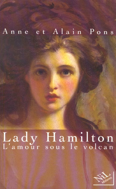 Lady Hamilton, l'amour sous le volcan