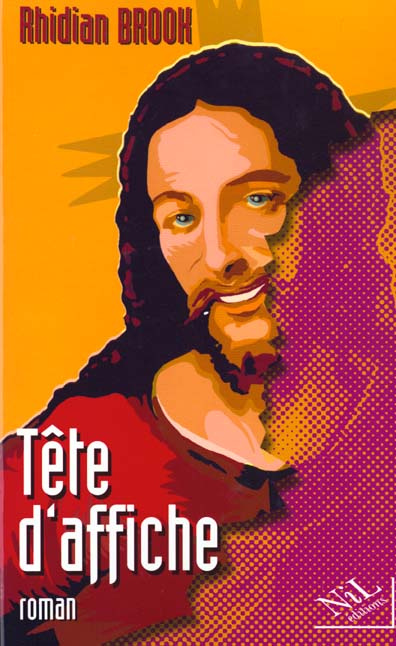 Tête d'affiche