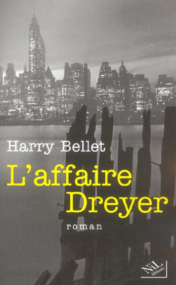 L'affaire Dreyer