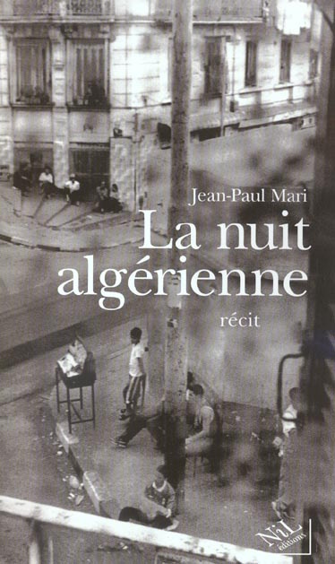 La nuit algérienne