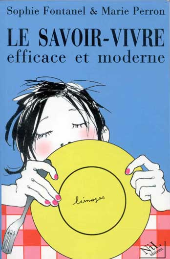 Le savoir-vivre efficace et moderne