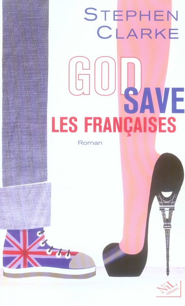 God Save les Françaises