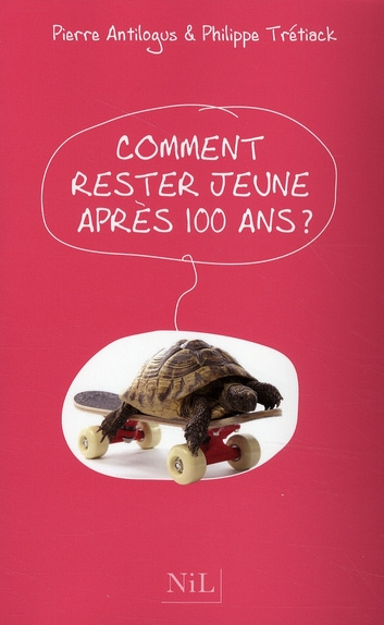 Comment rester jeune après 100 ans ?