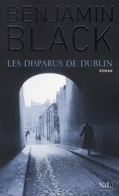 Les disparus de Dublin
