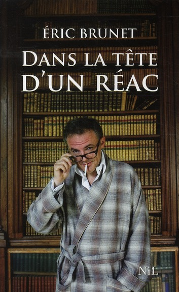 Dans la tête d'un réac