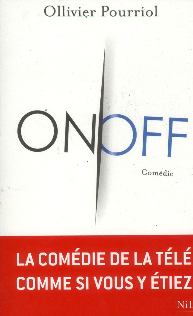 On/Off