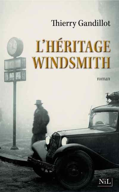 L'héritage Windsmith