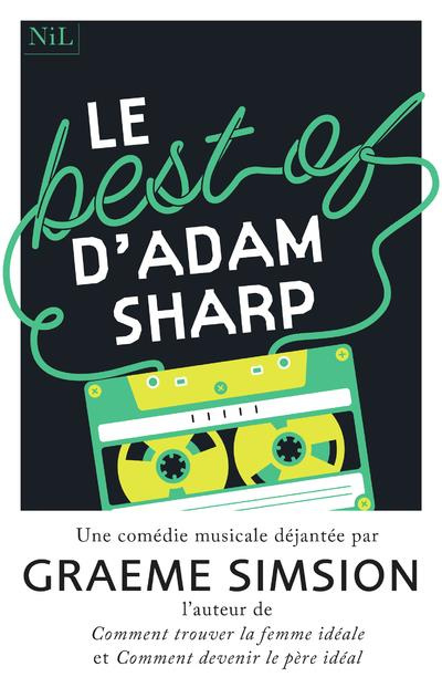Le best of d'Adam Sharp