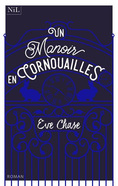 Un manoir en Cornouailles