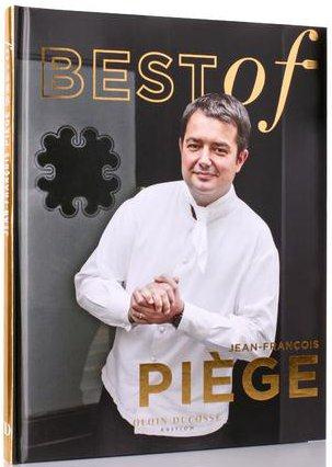Best of Jean-François Piège