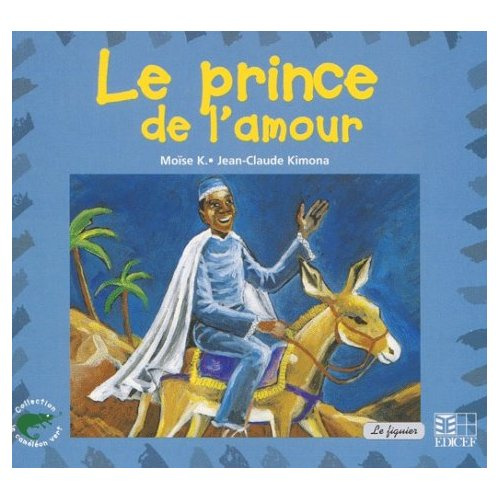 Le prince de l'amour