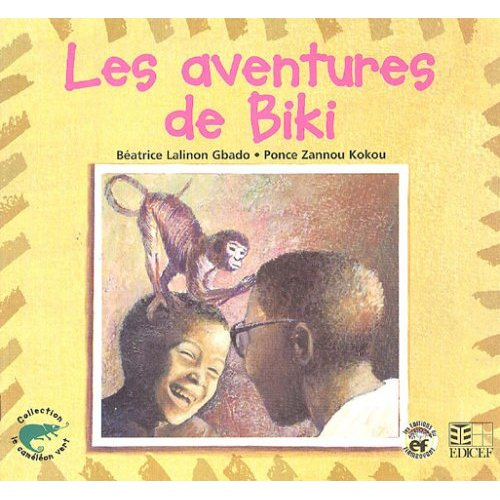 Les aventures de Biki