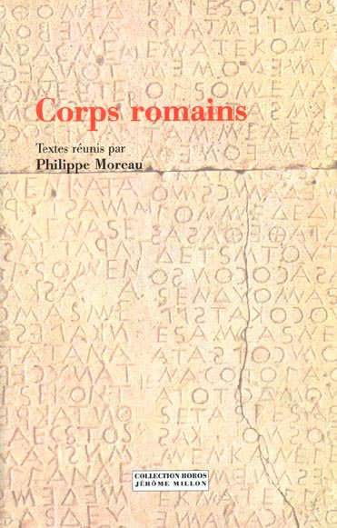 Corps romains