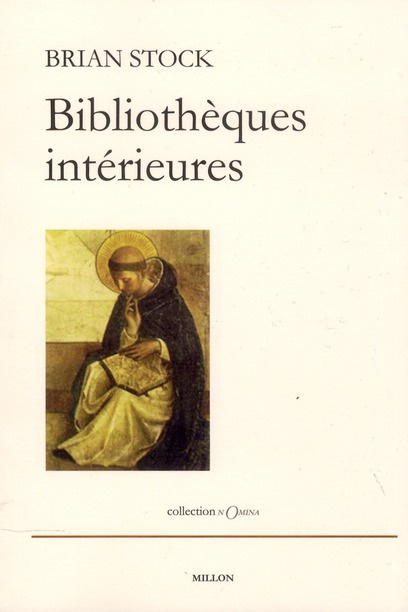 Bibliothèques intérieures