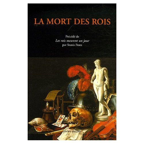 LA MORT DES ROIS