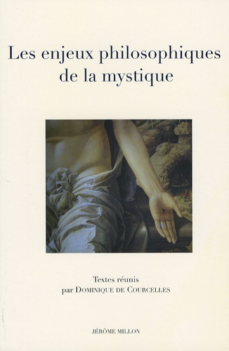 Les enjeux philosophiques de la mystique