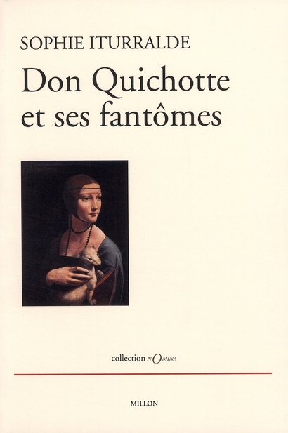 Don Quichotte et ses fantômes