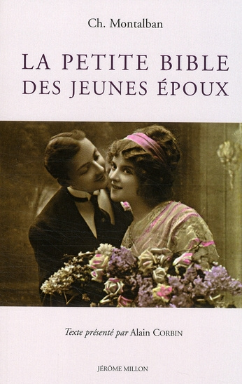La petite bible des jeunes époux