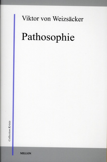 Pathosophie