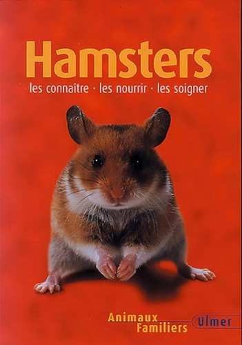 Hamsters