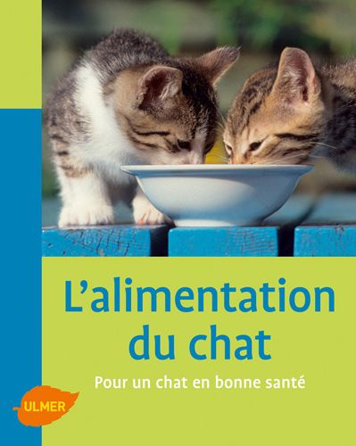 L'alimentation du chat