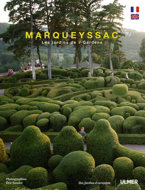 Marqueyssac. Les jardins suspendus