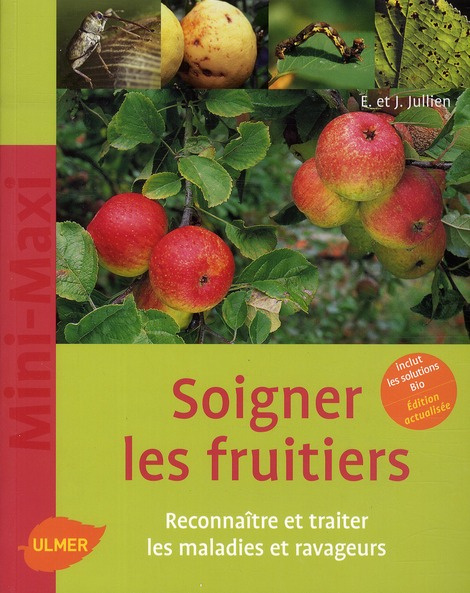 Soigner les fruitiers