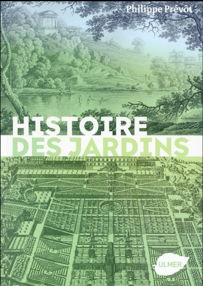 Histoire des jardins