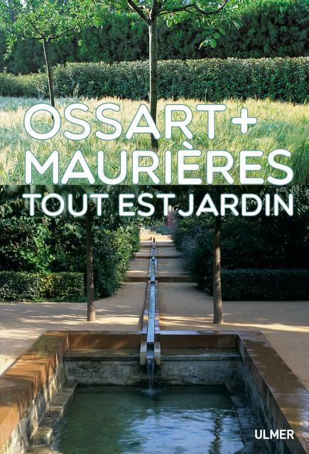 Tout est jardin
