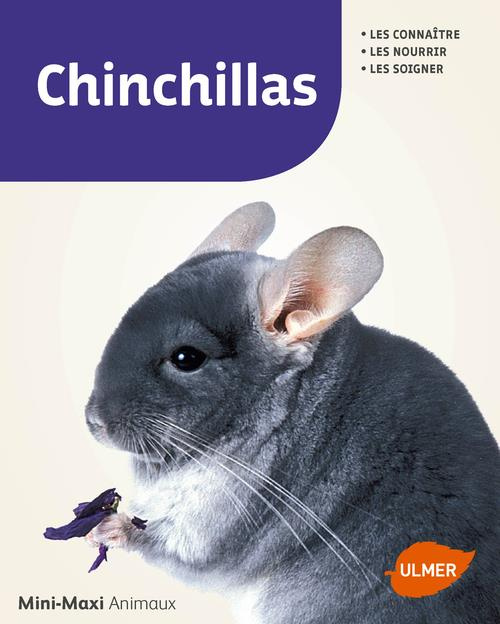 Chinchillas